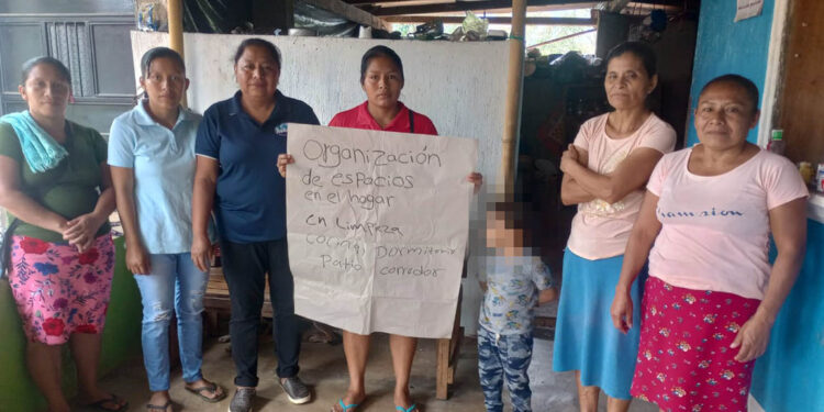 Fortalecen calidad de vida en comunidades de Zacapa