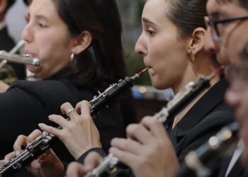 Orquesta Sinfónica Regional de Occidente