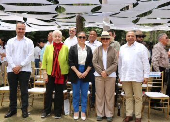 Unifican esfuerzos para la protección de la Gran Selva Maya