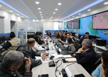 Trabajan estrategia agroclimática para 2026