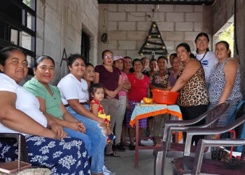 Impulsan la inocuidad y transformación de frutas locales en El Adelanto
