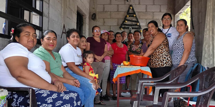 Impulsan la inocuidad y transformación de frutas locales en El Adelanto