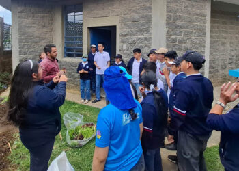Oportunidad inclusiva para estudiantes en Quetzaltenango