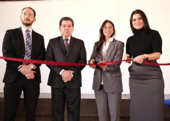 MINECO y CANG fortalecen servicios en Quetzaltenango con nueva ventanilla     de atención