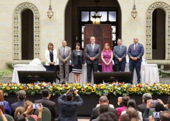 La Seguridad Alimentaria entra al Plan de Gobierno Abierto: seis compromisos para que los programas sociales lleguen a quienes más los necesitan