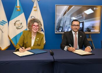 Menos tiempo, más oportunidades: MINECO y SAT mejoran la atención empresarial en Quetzaltenango