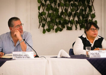 Acuerdan dragado permanente y estudio ambiental para fortalecer pesca artesanal en Champerico