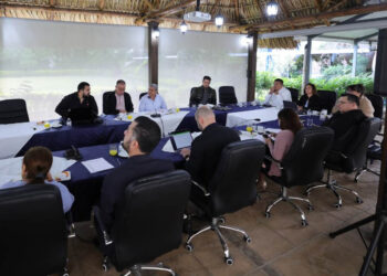 Avanza implementación del Registro Único de Agricultores en el país