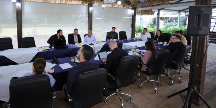 Avanza implementación del Registro Único de Agricultores en el país