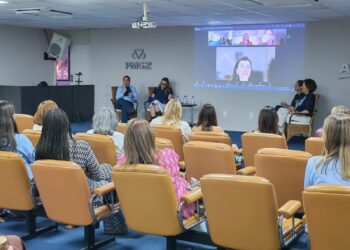 Conversatorio en ExpoZebú destaca liderazgo femenino en el sector pecuario