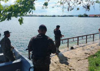 Decomisan trasmallo ilegal en el lago Petén Itzá