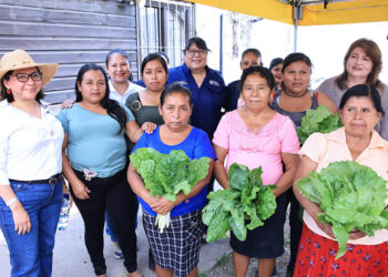 Chiquimula sede del encuentro “Desafíos y oportunidades de acción para las agricultoras