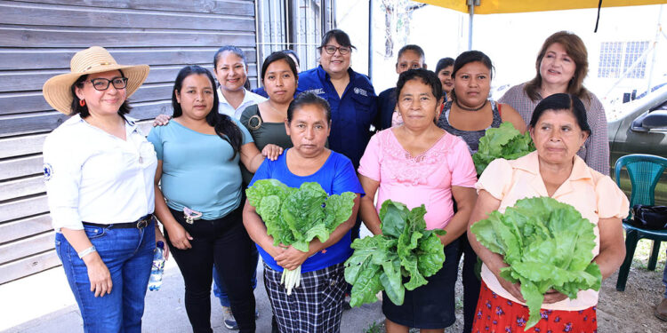 Chiquimula sede del encuentro “Desafíos y oportunidades de acción para las agricultoras
