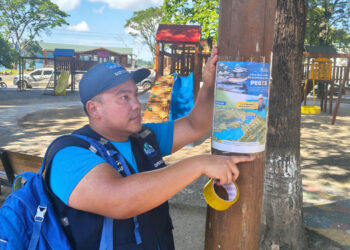 Divulgan fechas de veda continental en Izabal