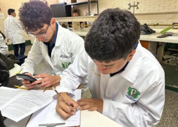 ENCA abre convocatoria para el examen de preselección del ciclo académico 2027
