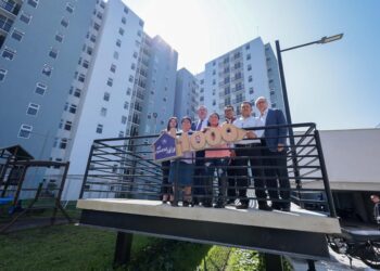 Inversión de Q.4 mil millones fortalecerá programa Mi Primera Casa