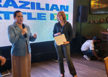 ExpoZebu abre oportunidades para modernizar la ganadería guatemalteca