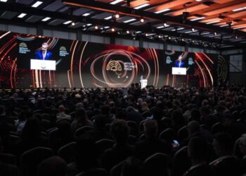 Guatemala fortalece su presencia internacional con la participación en el Foro de Diplomacia de Antalya 2026