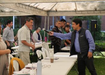 Foro de seguridad ocupacional promueve cultura de prevención laboral