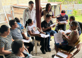 Fortalecen capacidades comerciales de productores mediante el modelo MEC-Rural