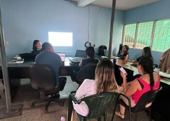 Fortalecen coordinación interinstitucional para atender la desnutrición aguda