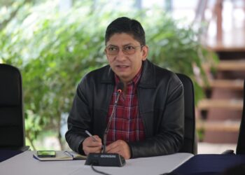 Fortalecen la ciencia al servicio del país