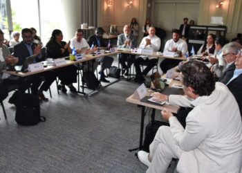 Guatemala participa en encuentro regional para fortalecer el agro