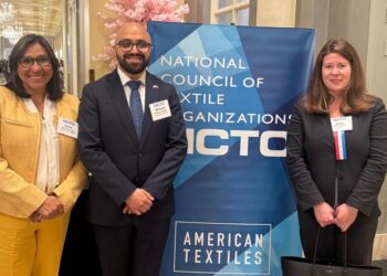 Cancillería y VESTEX presentan ventajas competitivas de Guatemala ante industria textil estadounidense