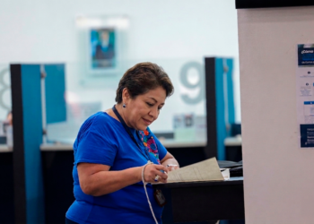 Minfin anuncia aumento y pago retroactivo para tres regímenes de pensionados del Estado
