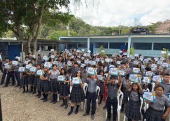 Programa de Cultura Fiscal continúa llegando a más centros educativos
