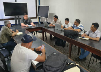 Impulsan la productividad agrícola en La Unión, Zacapa