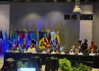 Guatemala defiende enfoque de derechos humanos en debate hemisférico sobre terrorismo, en Panamá