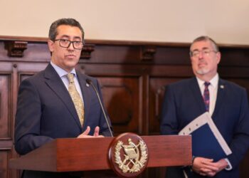 Subsidio a combustibles inicia el 1ro de mayo