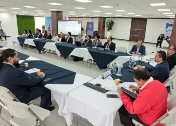 Segunda reunión del CUDA destaca progresos en transparencia y datos abiertos