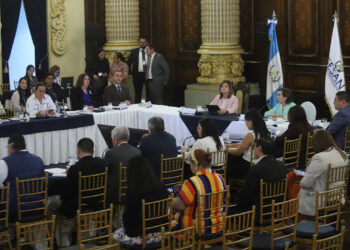 Presentan condiciones agroclimáticas y acciones anticipatorias ante CONASAN