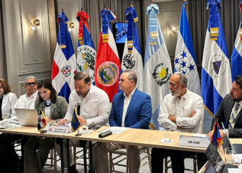 Producción agropecuaria y sostenibilidad ambiental, puntos clave en reunión regional