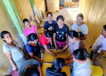 Promueven la transformación de productos locales en comunidades de Jutiapa