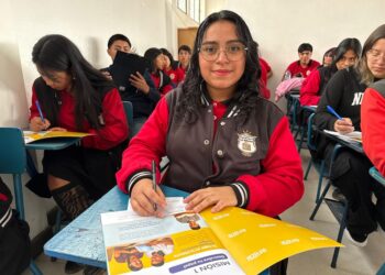Programa Cultura Fiscal impulsa la participación ciudadana en Quiché