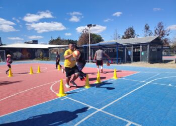 Disfruta Semana Santa en Centro Deportivo Campos del Roosevelt con horarios especiales