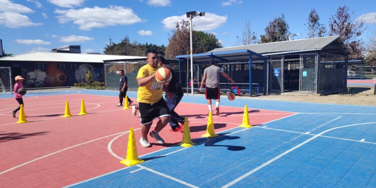 Disfruta Semana Santa en Centro Deportivo Campos del Roosevelt con horarios especiales