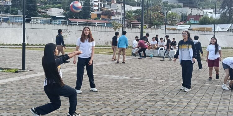 Parque de la Paz Erick Barrondo de Cobán fortalece la recreación comunitaria en Semana Santa