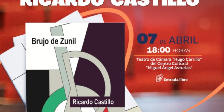 Presentación y entrega de las partituras del maestro quetzalteco Ricardo Castillo