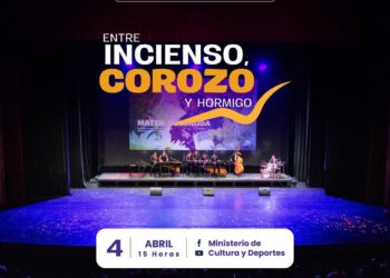 Una expresión de fe y tradición