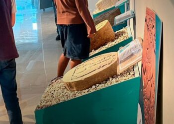 Te invitamos a descubrir el Museo Regional Mundo Maya