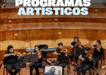 Fortalecimiento a Programas Artísticos