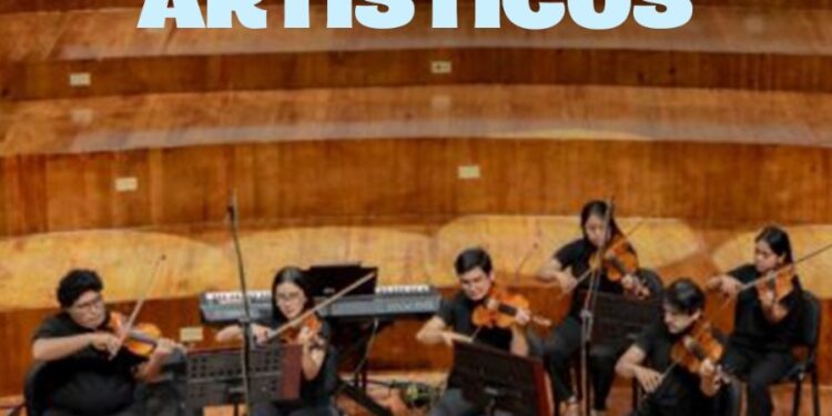 Fortalecimiento a Programas Artísticos