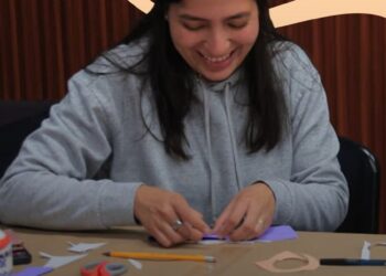 Tradición y creatividad en el MUNAE
