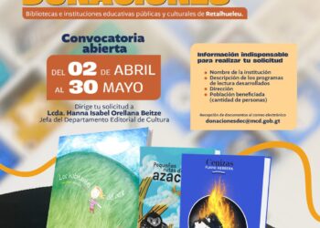 ¡Atención Retalhuleu!