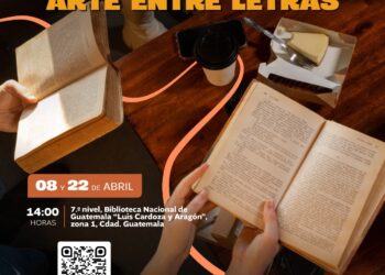Círculo de lectores: entre letras