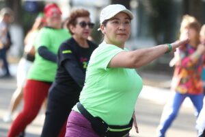Deporte